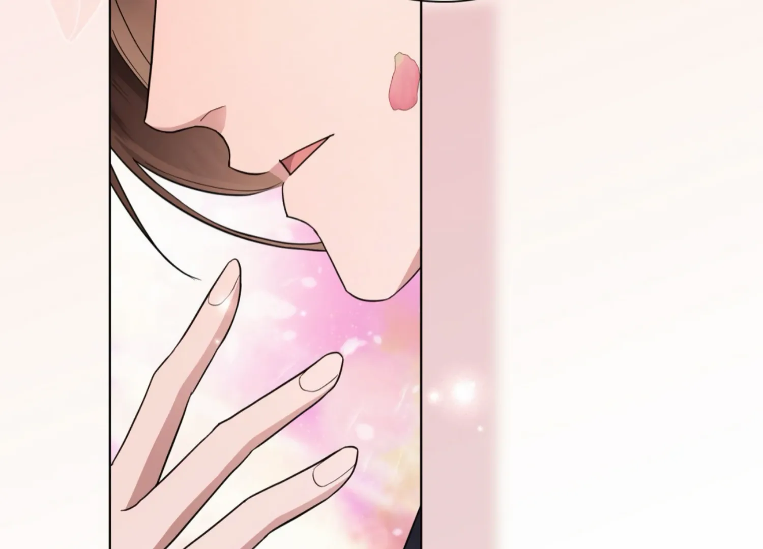 Read The Night When Flowers Fall chapter 8 image 59 on Lezhin