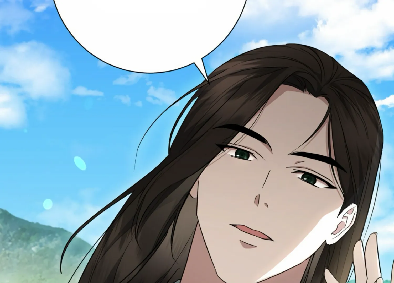 Read The Night When Flowers Fall chapter 8 image 65 on Lezhin