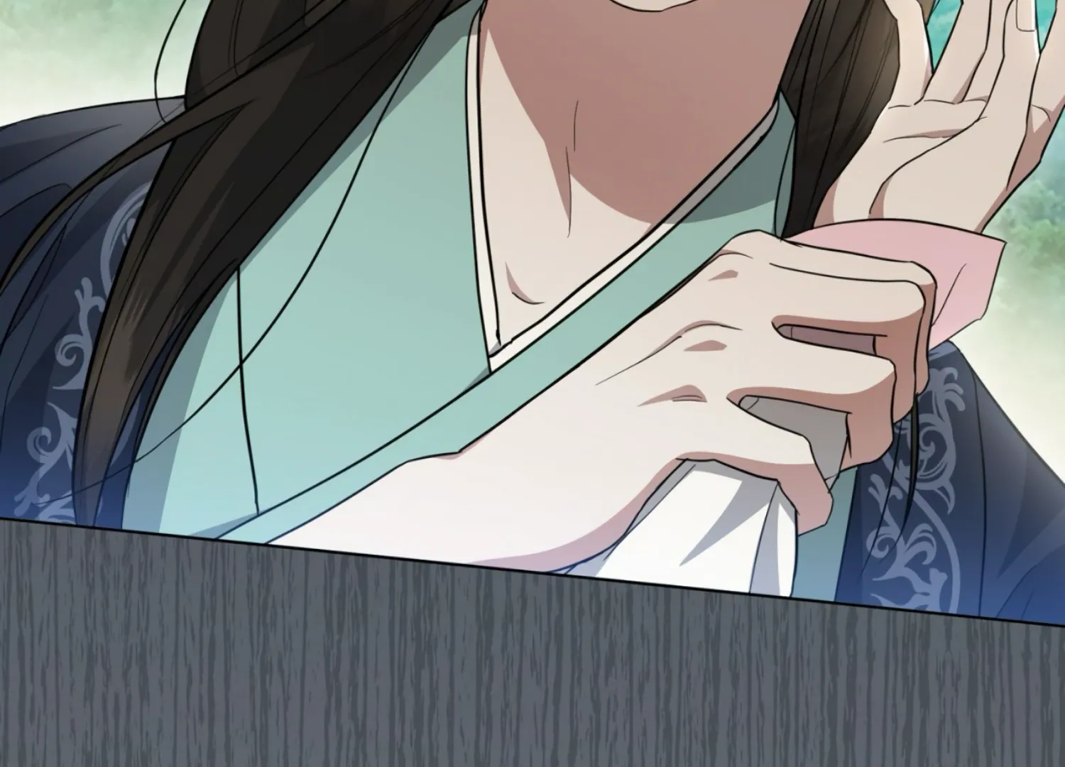 Read The Night When Flowers Fall chapter 8 image 66 on Lezhin