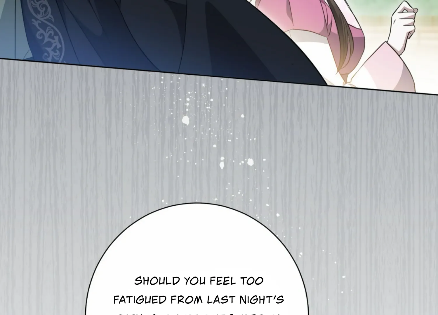 Read The Night When Flowers Fall chapter 8 image 69 on Lezhin