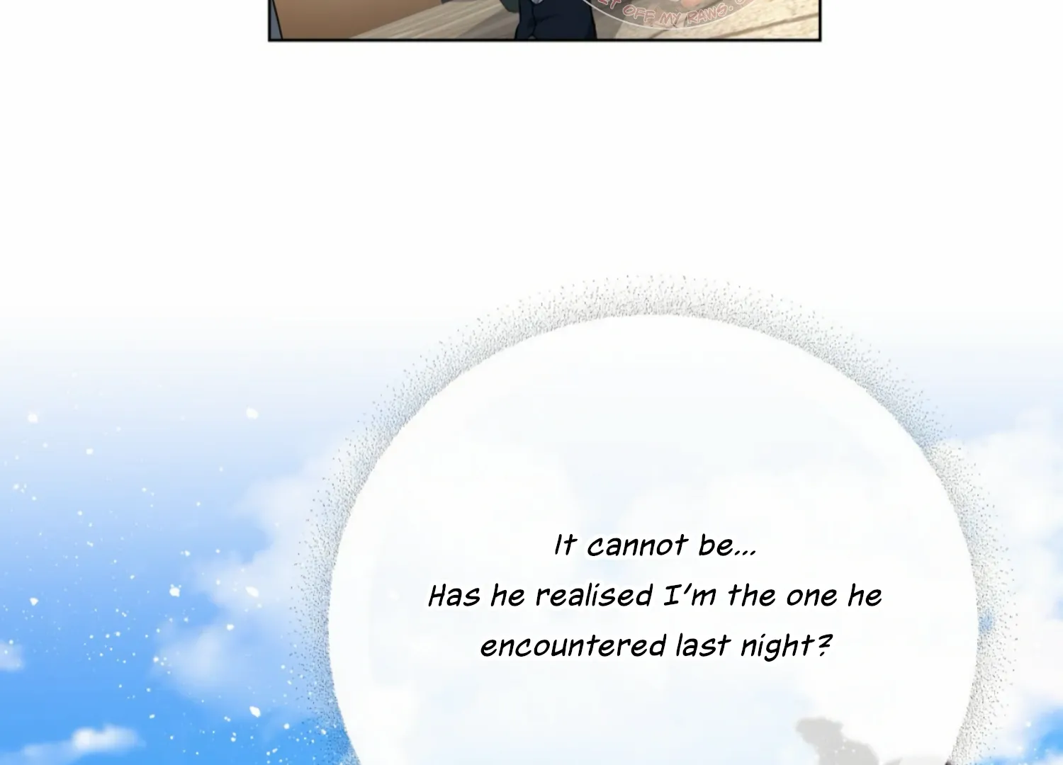 Read The Night When Flowers Fall chapter 8 image 73 on Lezhin