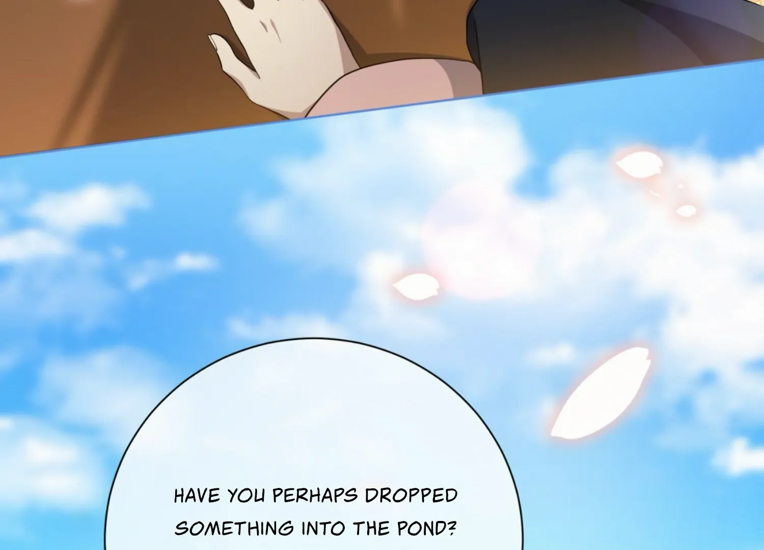 Read The Night When Flowers Fall chapter 8 image 8 on Lezhin