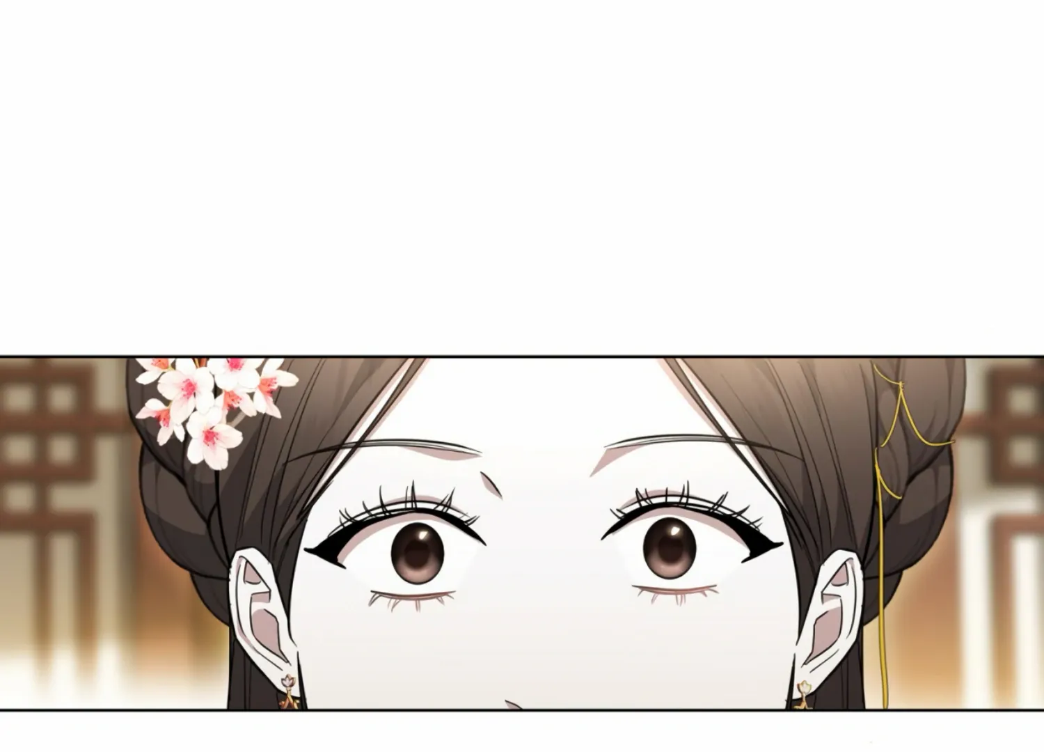 Read The Night When Flowers Fall chapter 8 image 83 on Lezhin