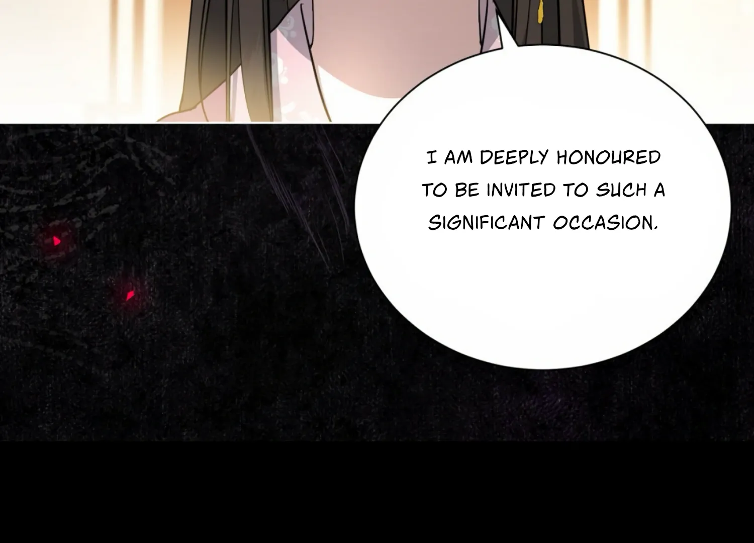Read The Night When Flowers Fall chapter 8 image 95 on Lezhin