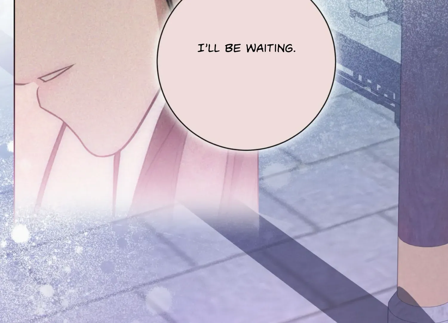 Read The Night When Flowers Fall chapter 9 image 10 on Lezhin