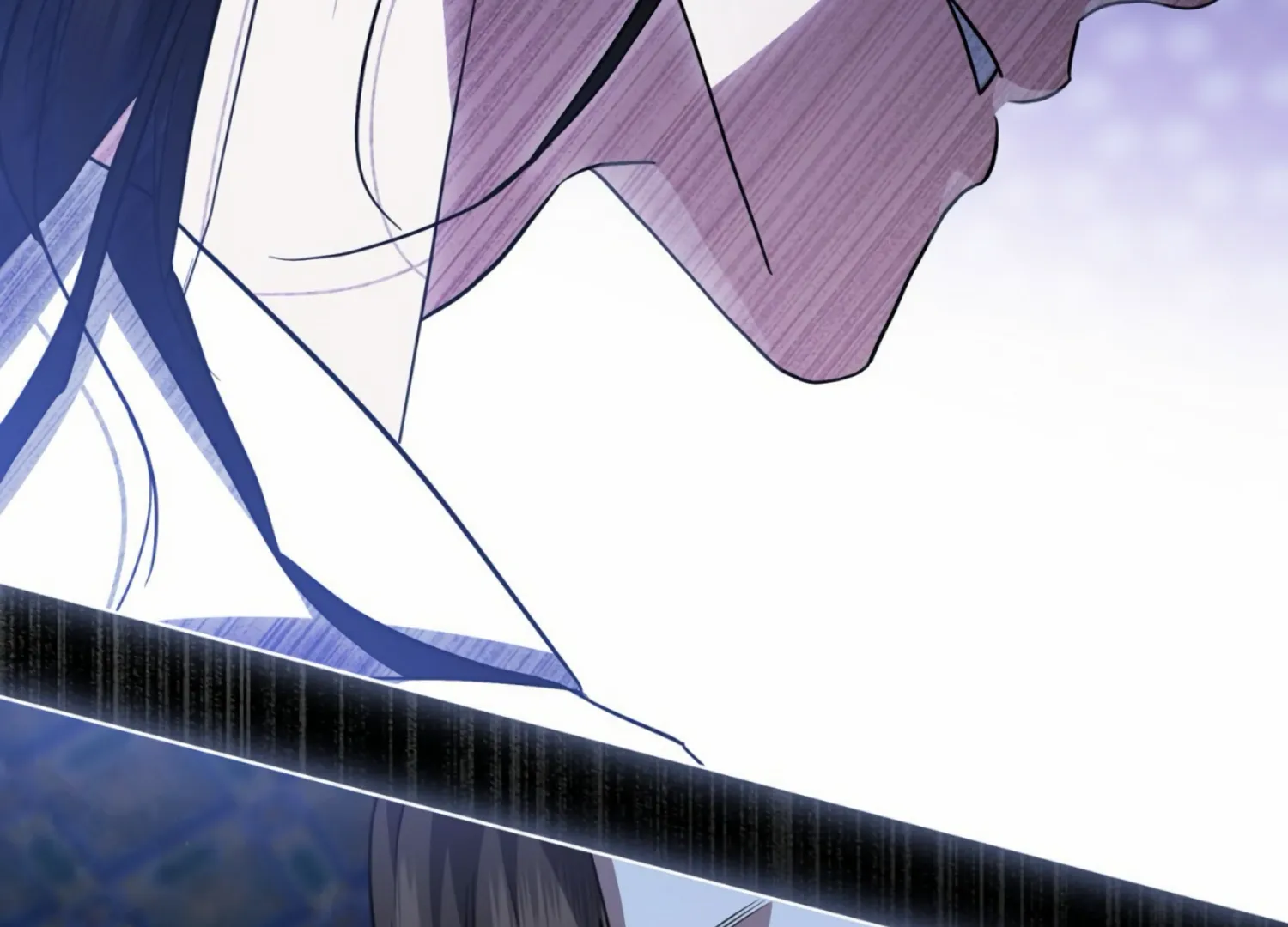 Read The Night When Flowers Fall chapter 9 image 100 on Lezhin