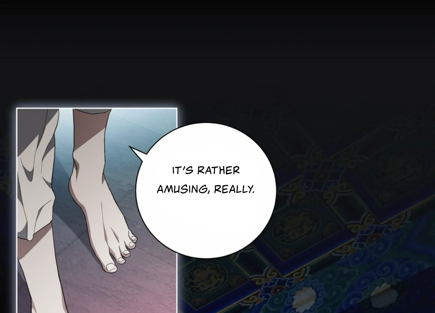 Read The Night When Flowers Fall chapter 9 image 103 on Lezhin