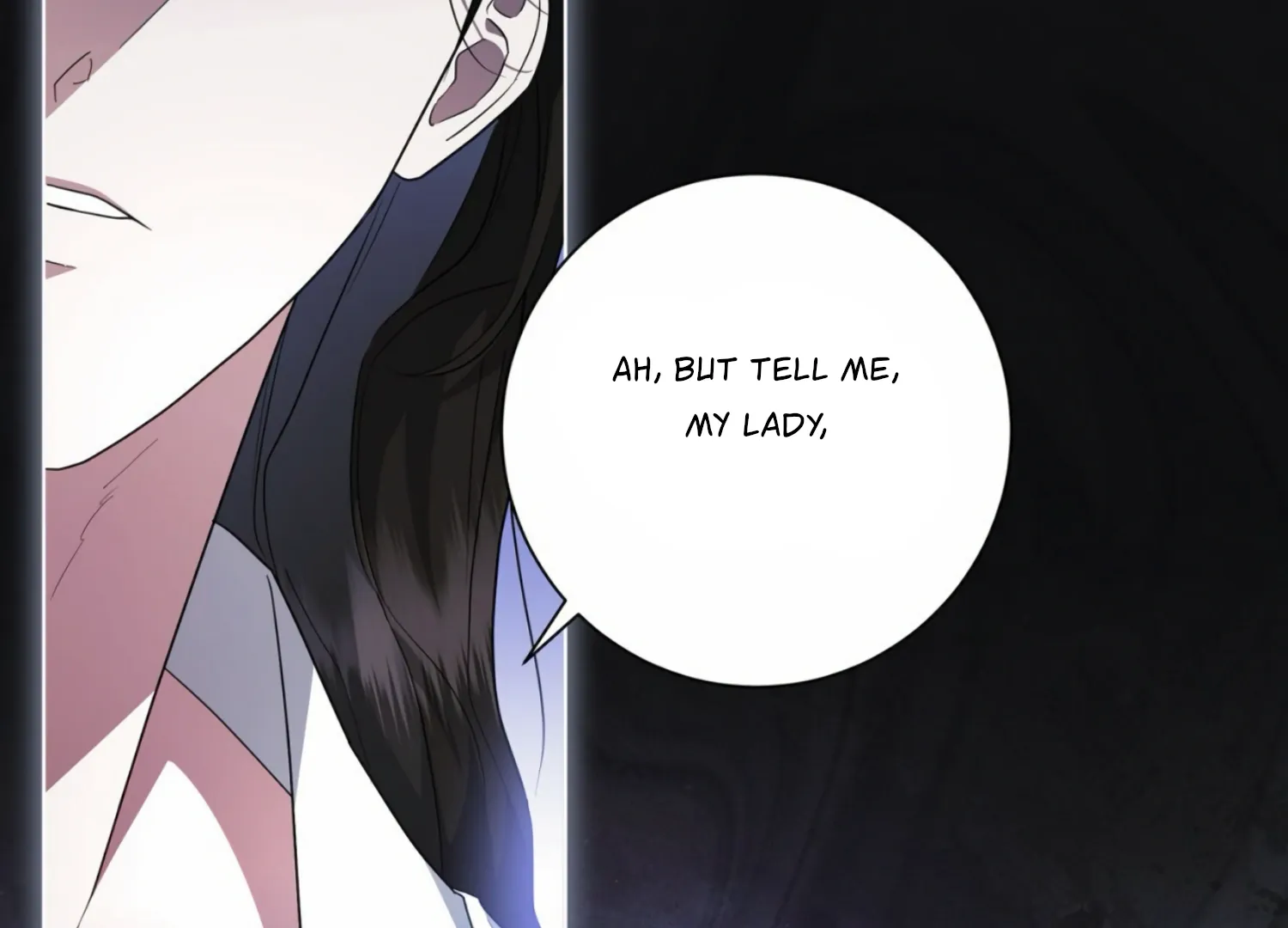 Read The Night When Flowers Fall chapter 9 image 108 on Lezhin
