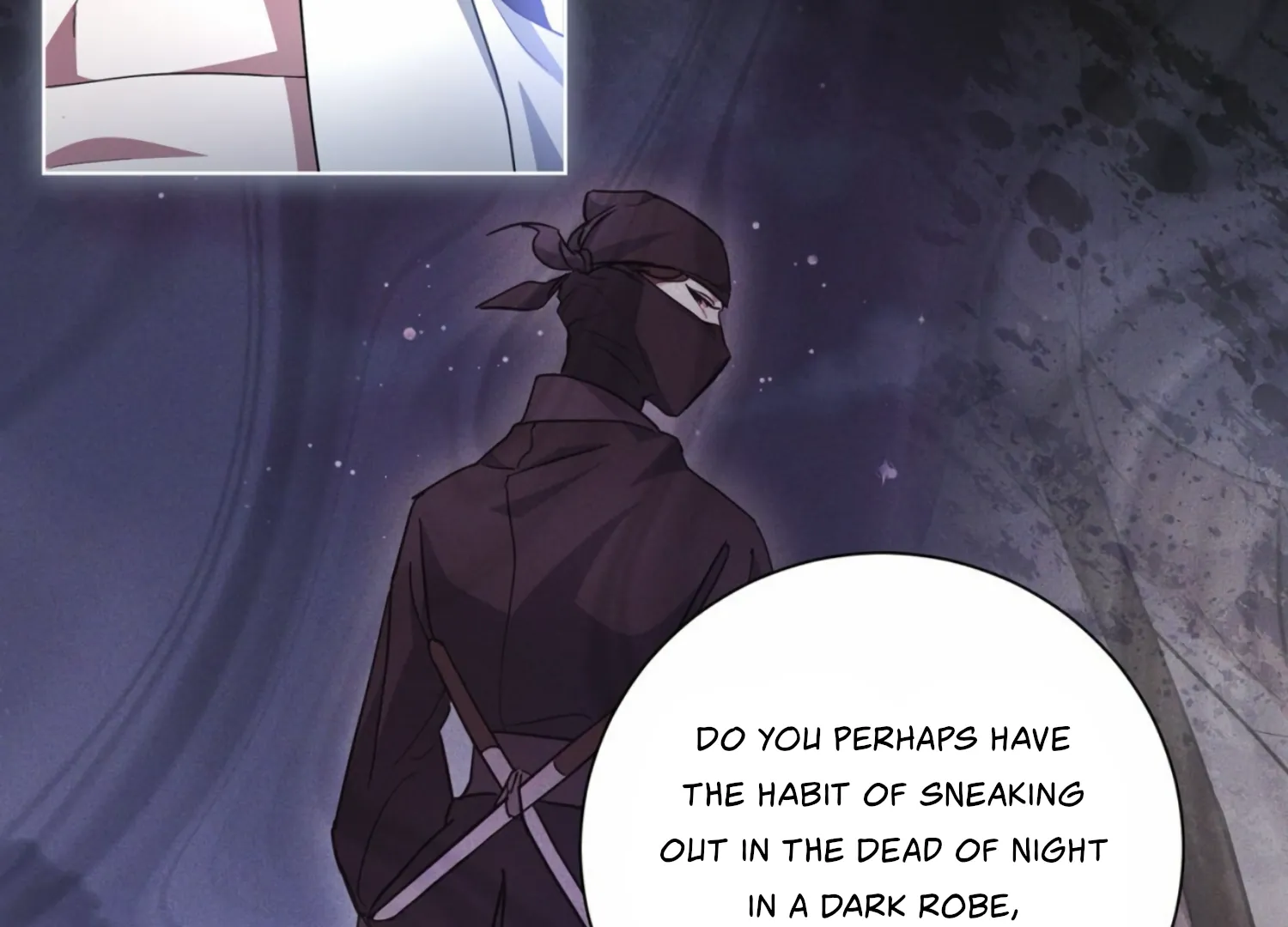 Read The Night When Flowers Fall chapter 9 image 109 on Lezhin