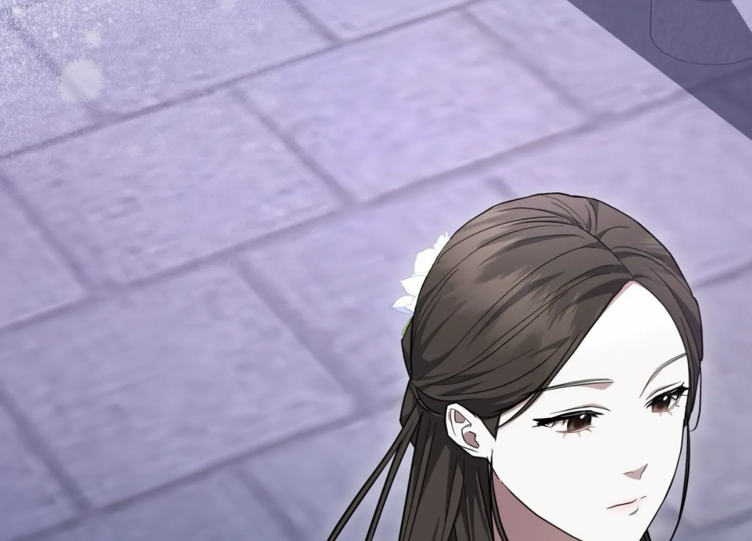 Read The Night When Flowers Fall chapter 9 image 11 on Lezhin