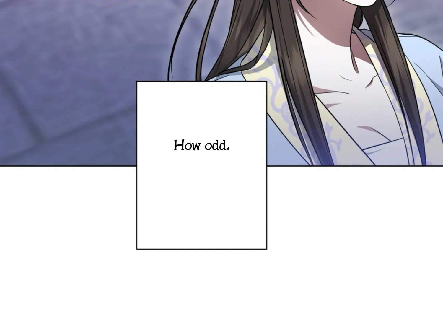 Read The Night When Flowers Fall chapter 9 image 12 on Lezhin