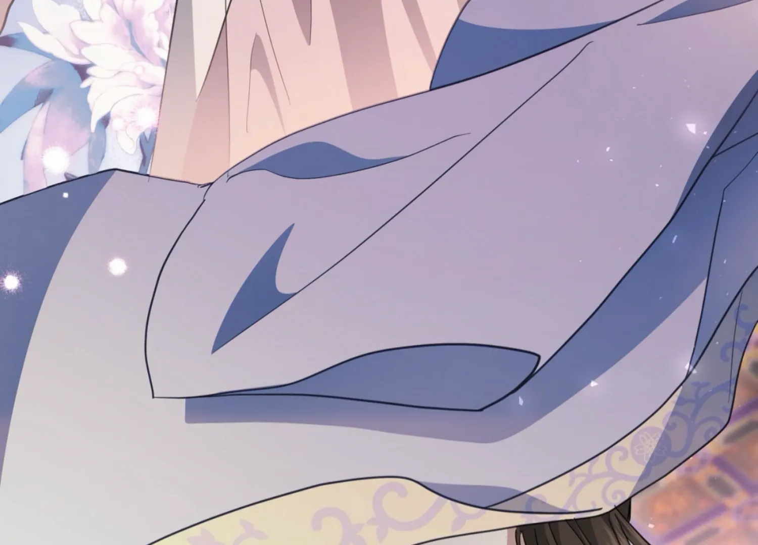 Read The Night When Flowers Fall chapter 9 image 122 on Lezhin