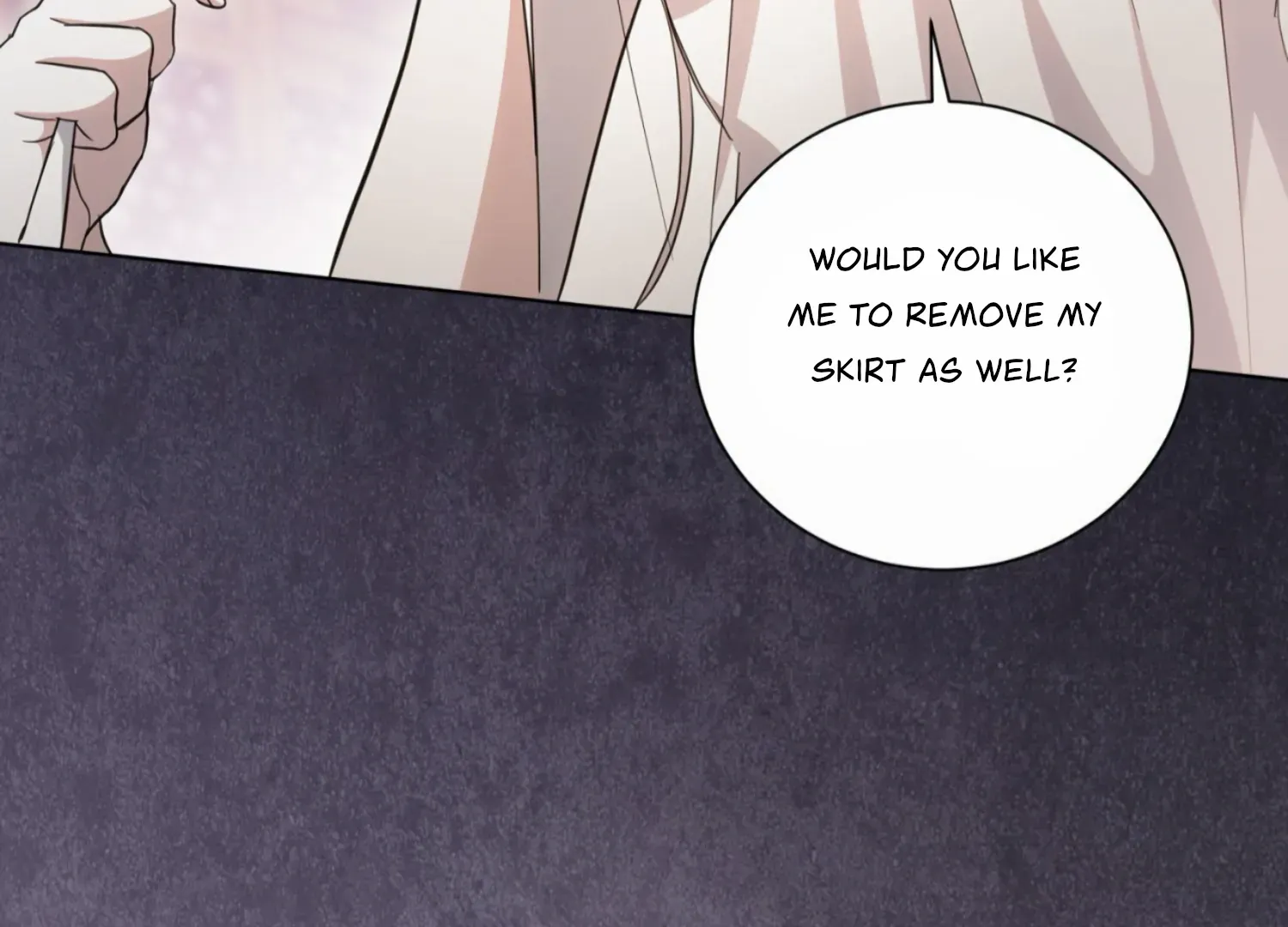 Read The Night When Flowers Fall chapter 9 image 124 on Lezhin