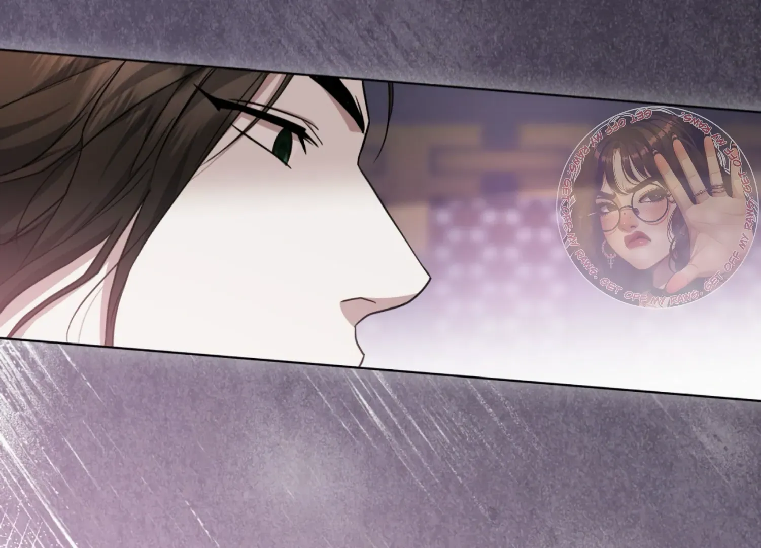 Read The Night When Flowers Fall chapter 9 image 125 on Lezhin