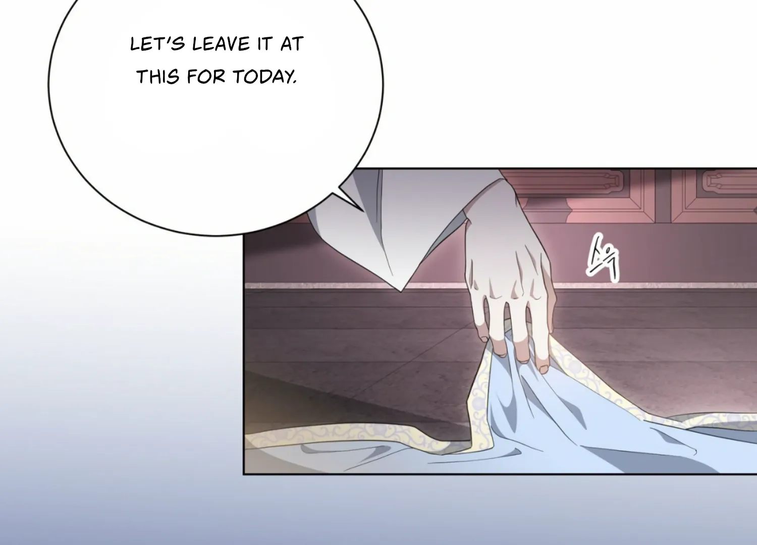 Read The Night When Flowers Fall chapter 9 image 129 on Lezhin