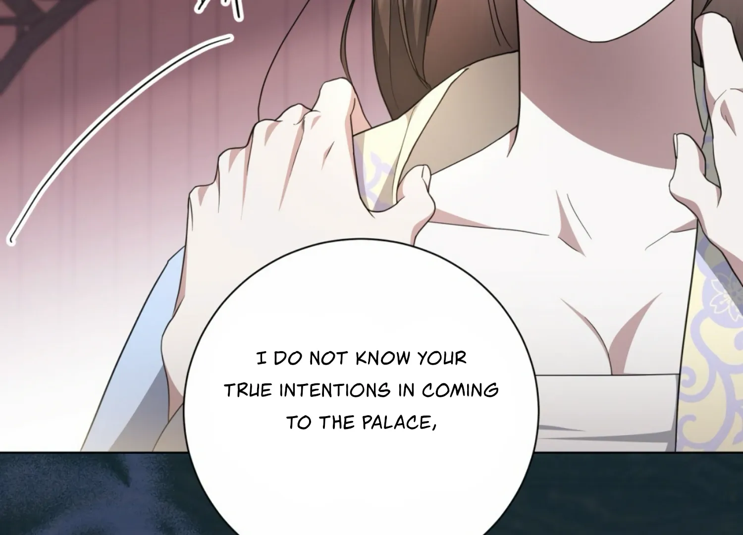 Read The Night When Flowers Fall chapter 9 image 131 on Lezhin