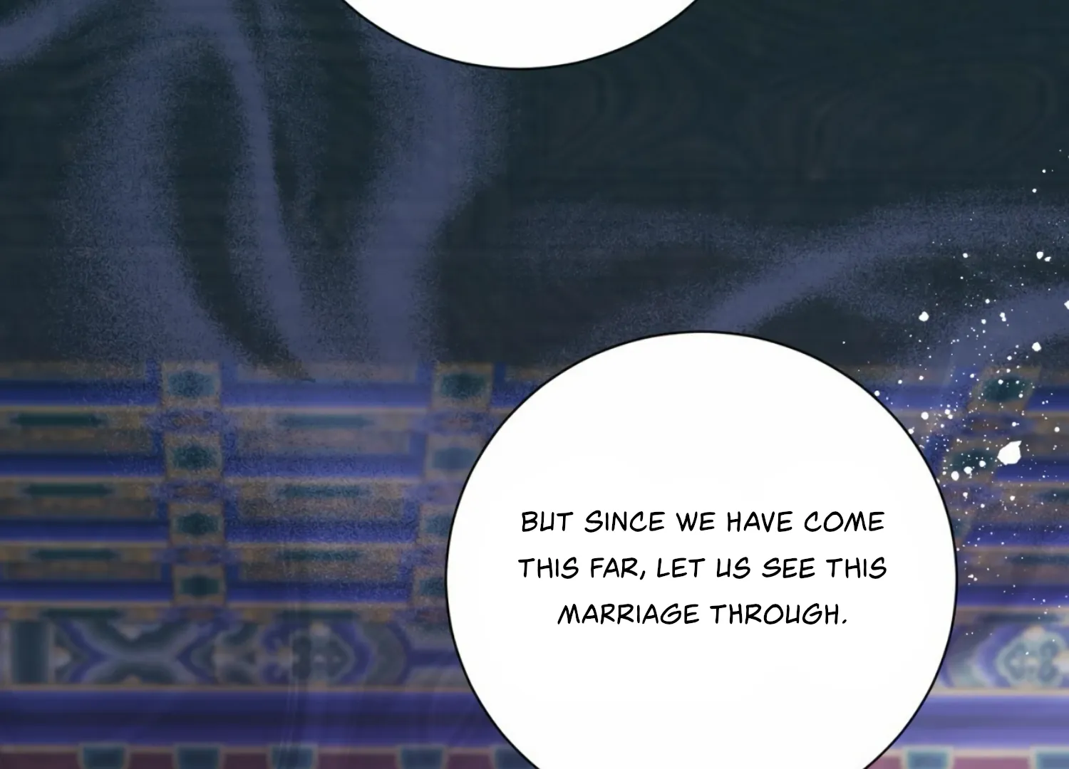 Read The Night When Flowers Fall chapter 9 image 132 on Lezhin
