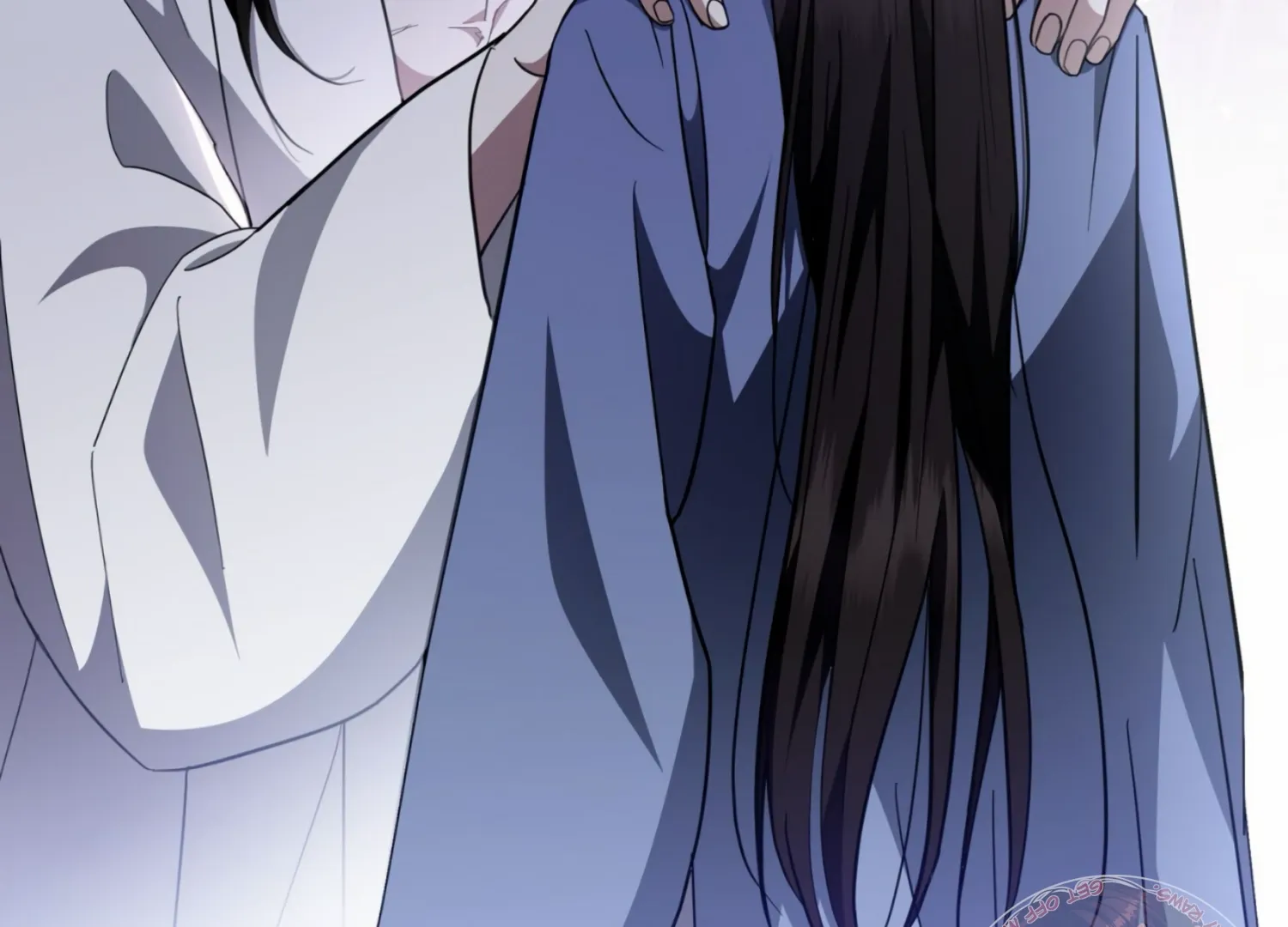 Read The Night When Flowers Fall chapter 9 image 134 on Lezhin