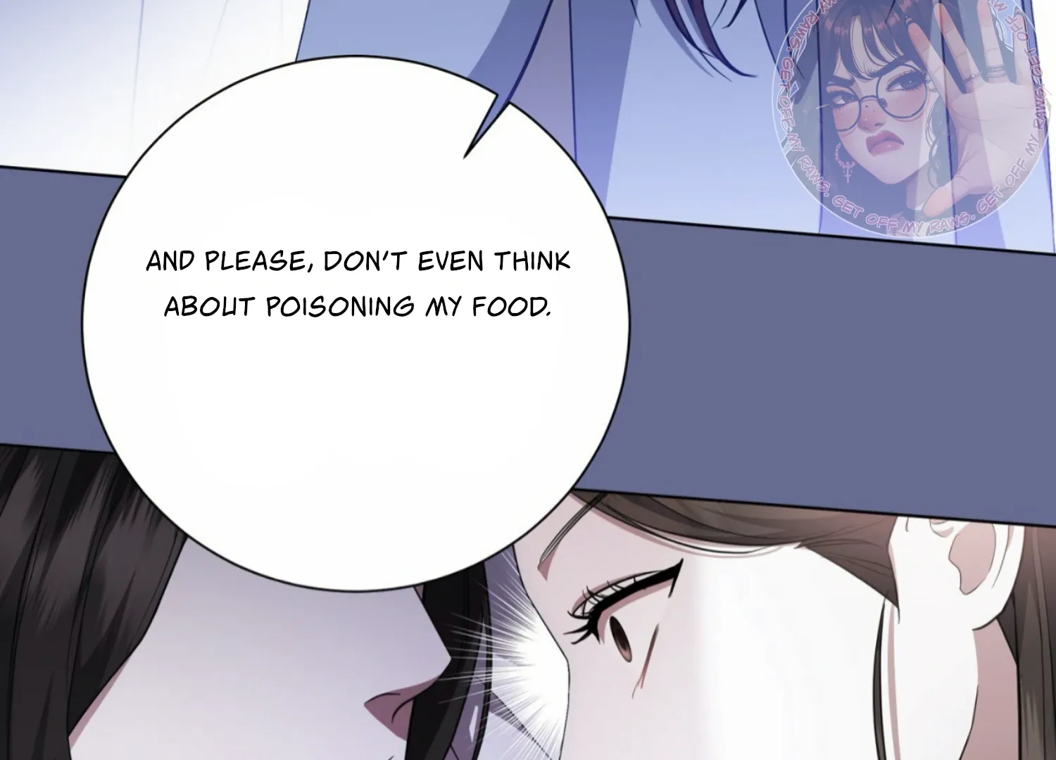 Read The Night When Flowers Fall chapter 9 image 135 on Lezhin