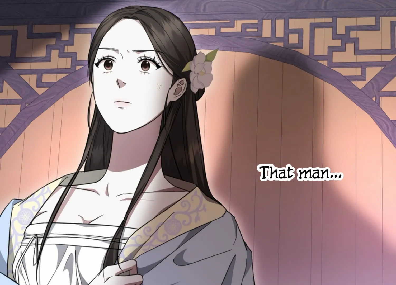 Read The Night When Flowers Fall chapter 9 image 144 on Lezhin