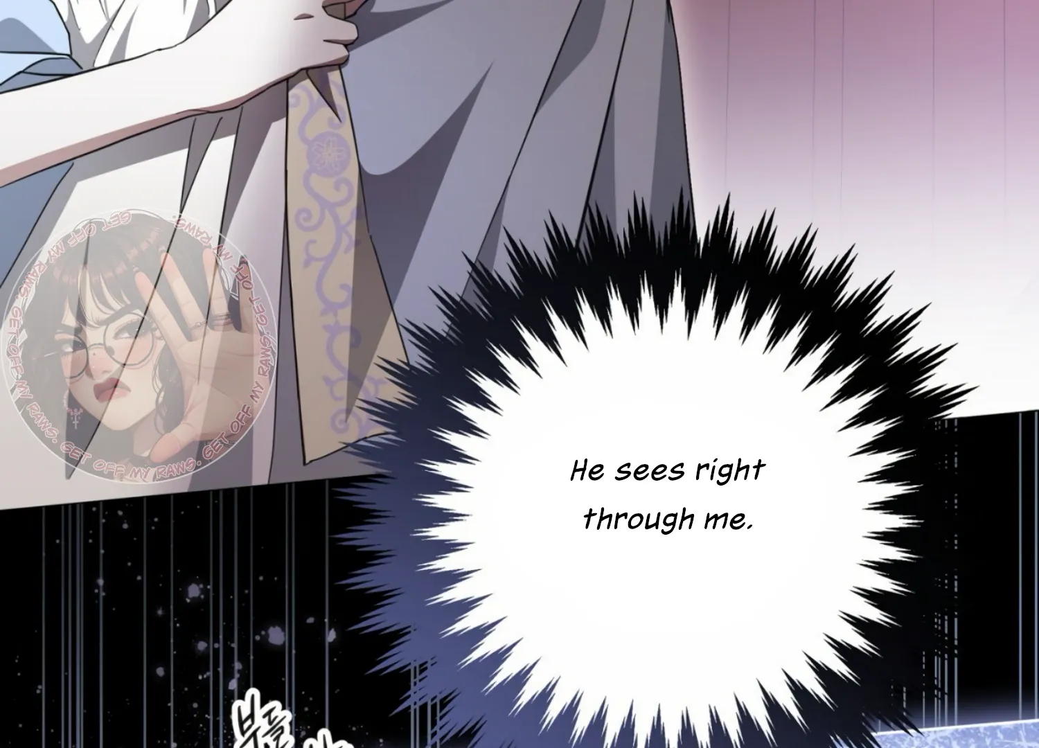 Read The Night When Flowers Fall chapter 9 image 145 on Lezhin