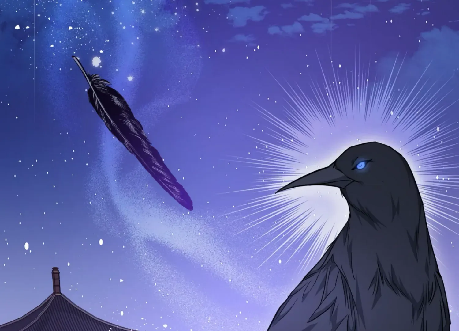 Read The Night When Flowers Fall chapter 9 image 148 on Lezhin