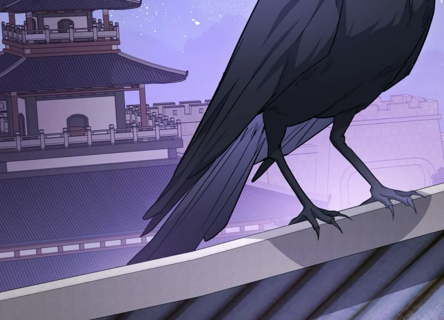 Read The Night When Flowers Fall chapter 9 image 149 on Lezhin