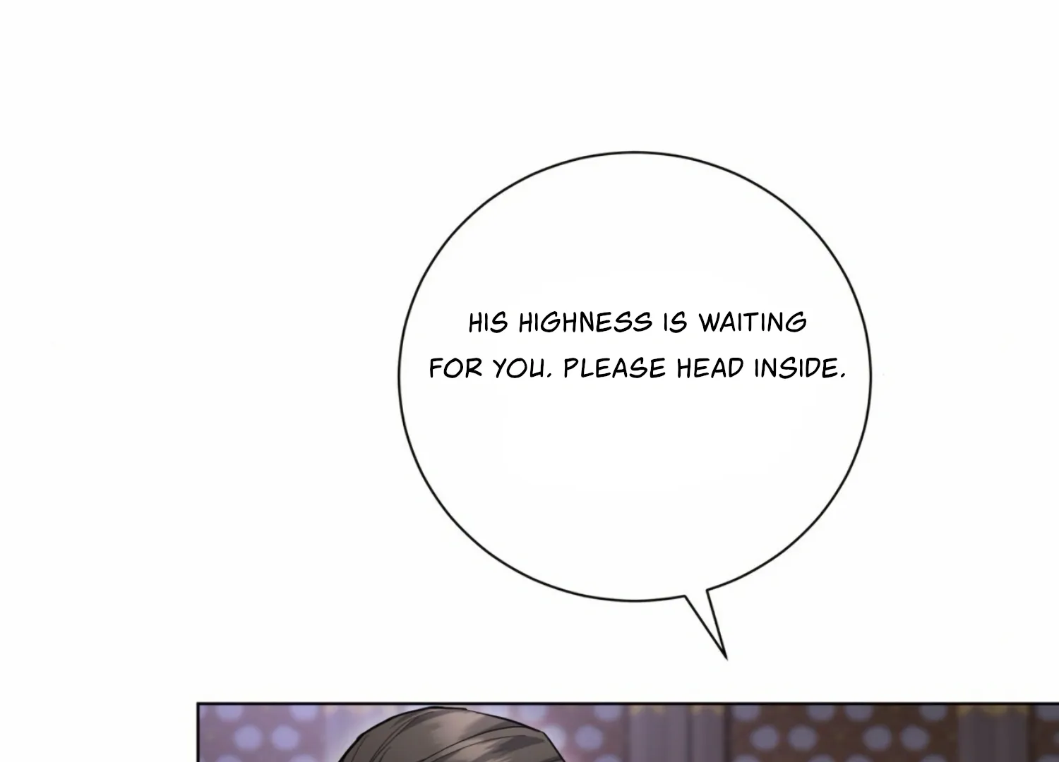 Read The Night When Flowers Fall chapter 9 image 15 on Lezhin