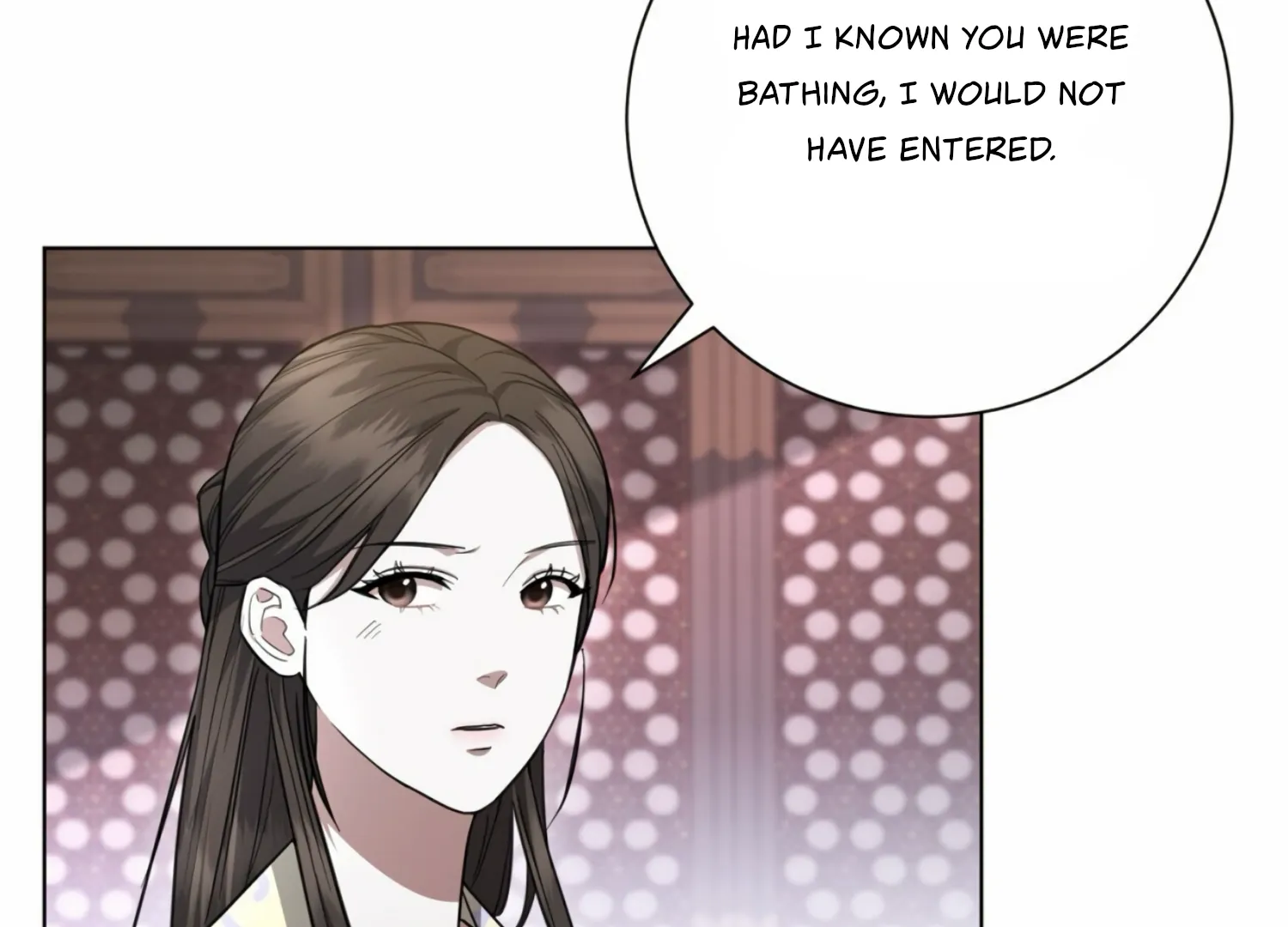 Read The Night When Flowers Fall chapter 9 image 28 on Lezhin