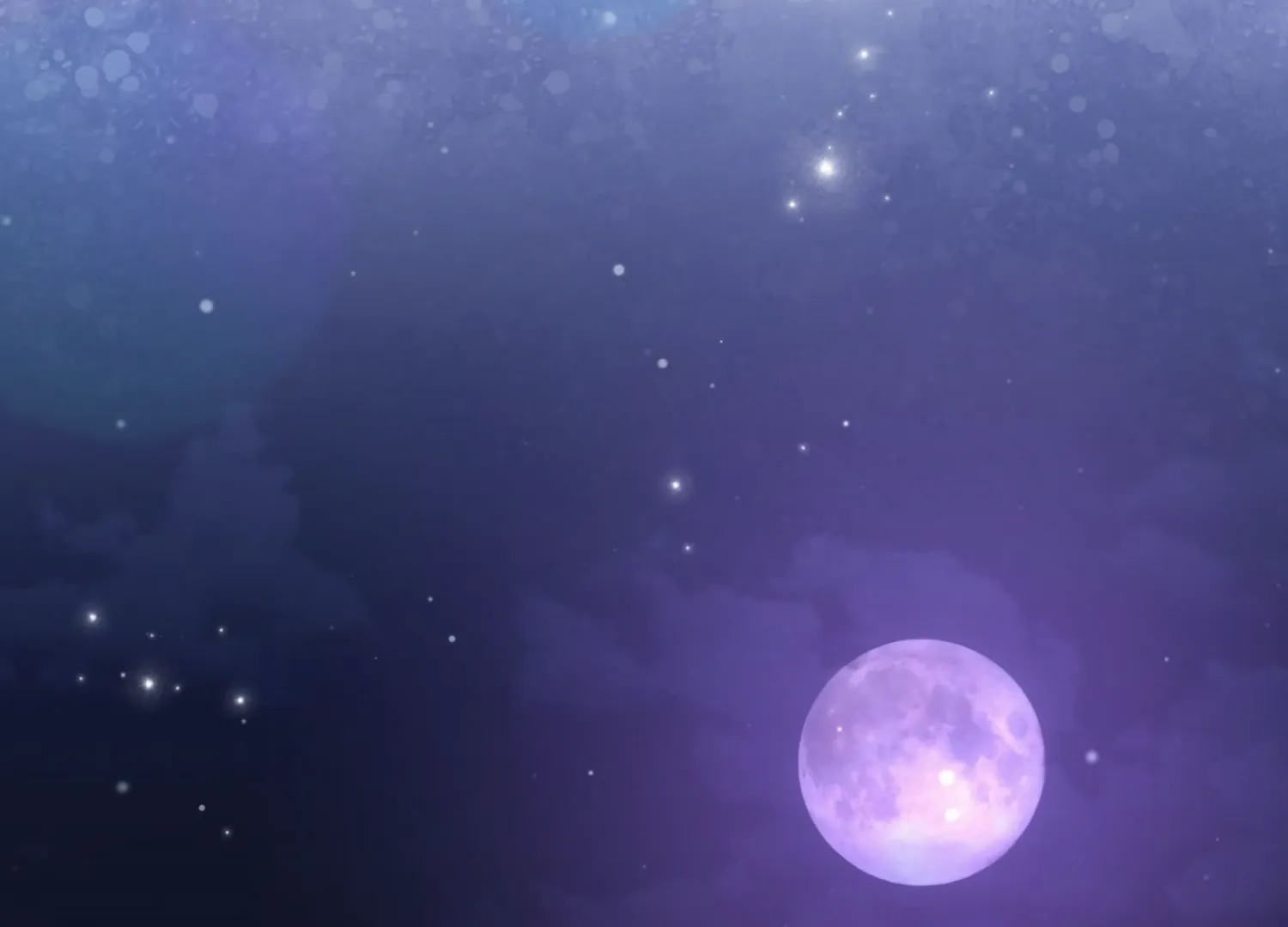 Read The Night When Flowers Fall chapter 9 image 3 on Lezhin