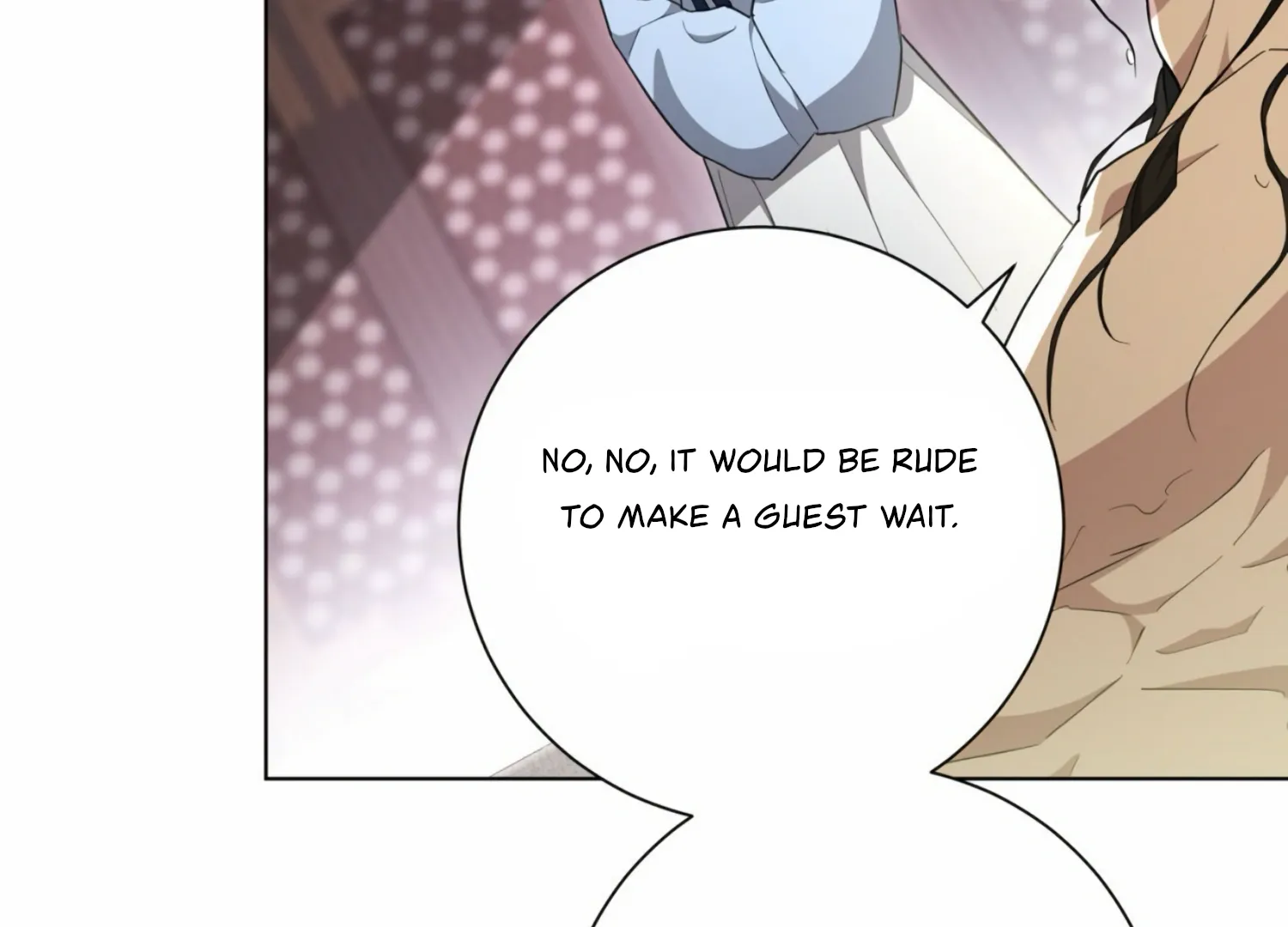 Read The Night When Flowers Fall chapter 9 image 31 on Lezhin