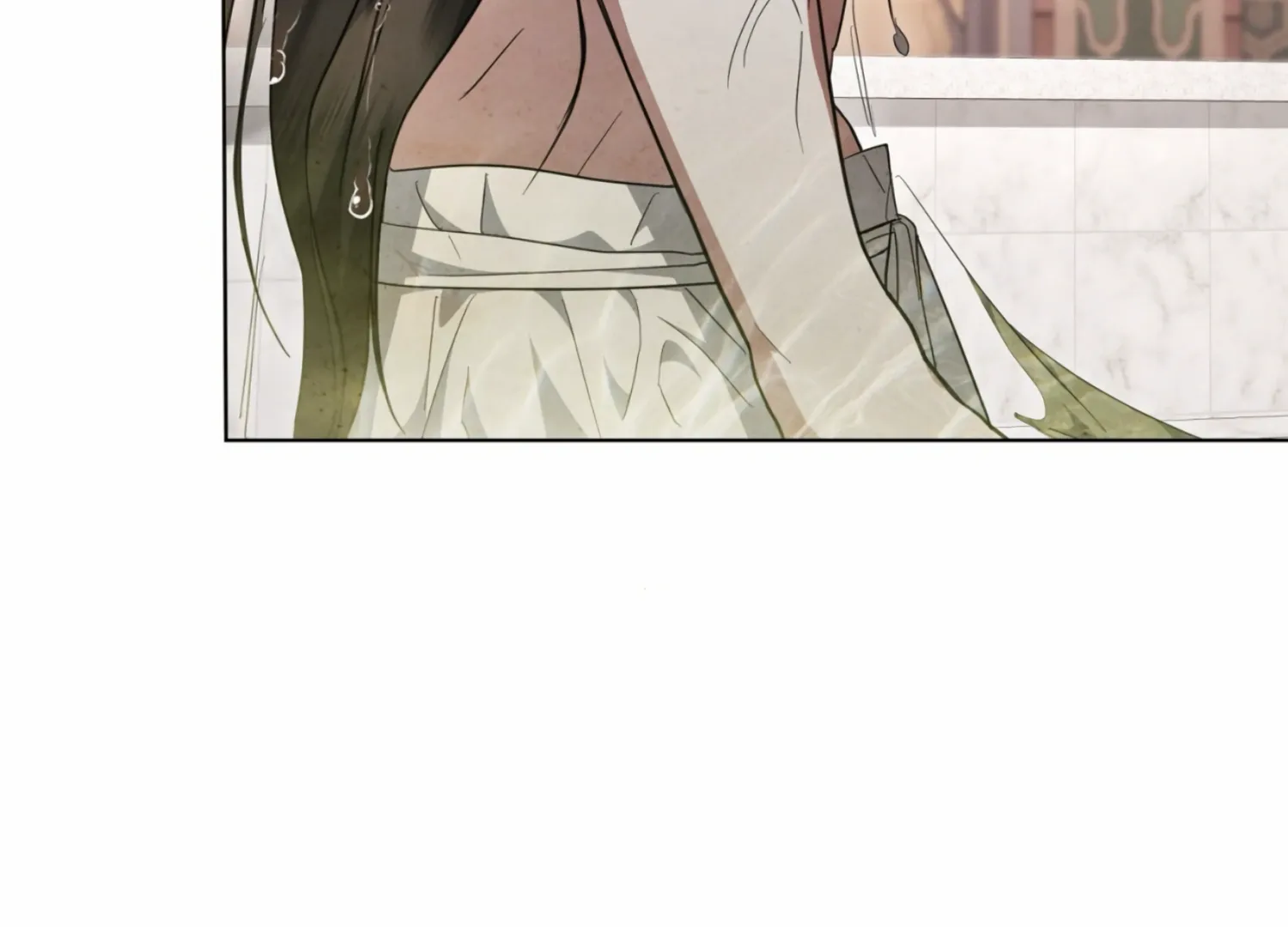 Read The Night When Flowers Fall chapter 9 image 35 on Lezhin