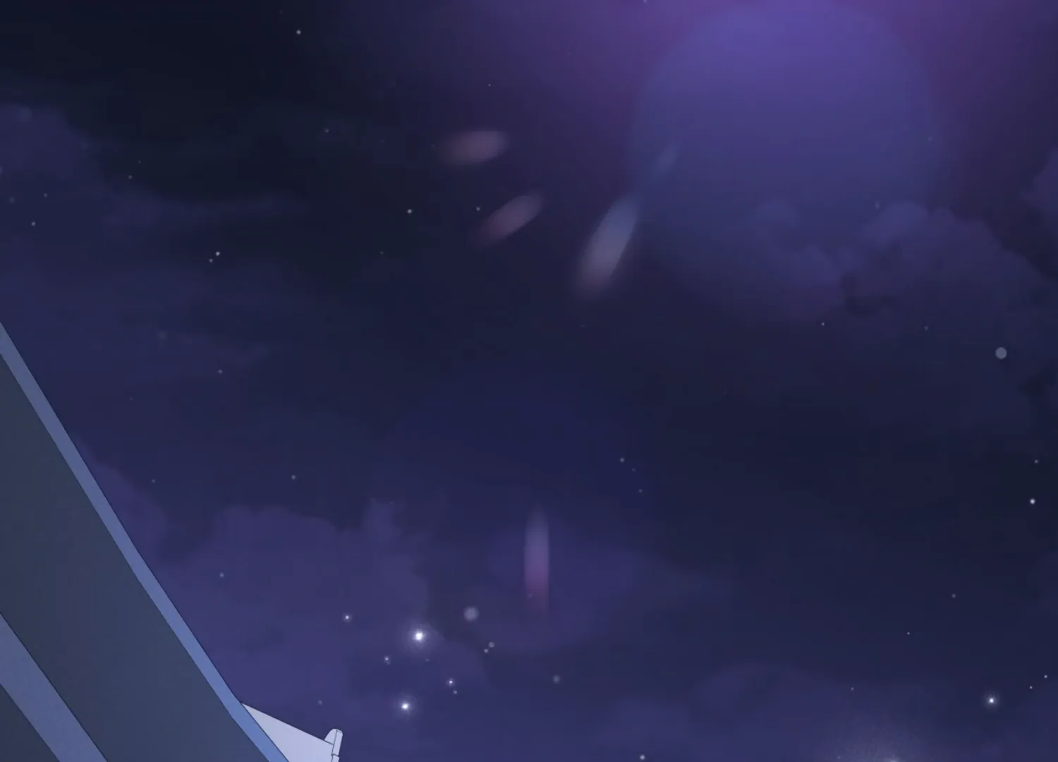 Read The Night When Flowers Fall chapter 9 image 4 on Lezhin