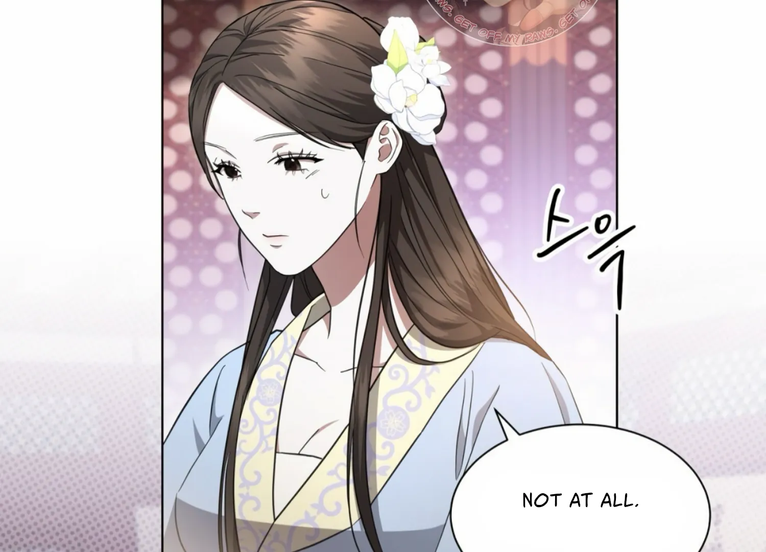 Read The Night When Flowers Fall chapter 9 image 43 on Lezhin