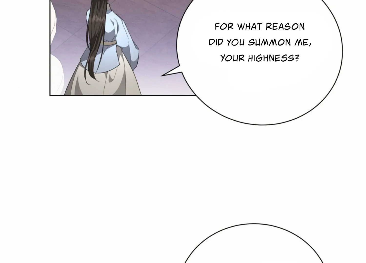 Read The Night When Flowers Fall chapter 9 image 49 on Lezhin