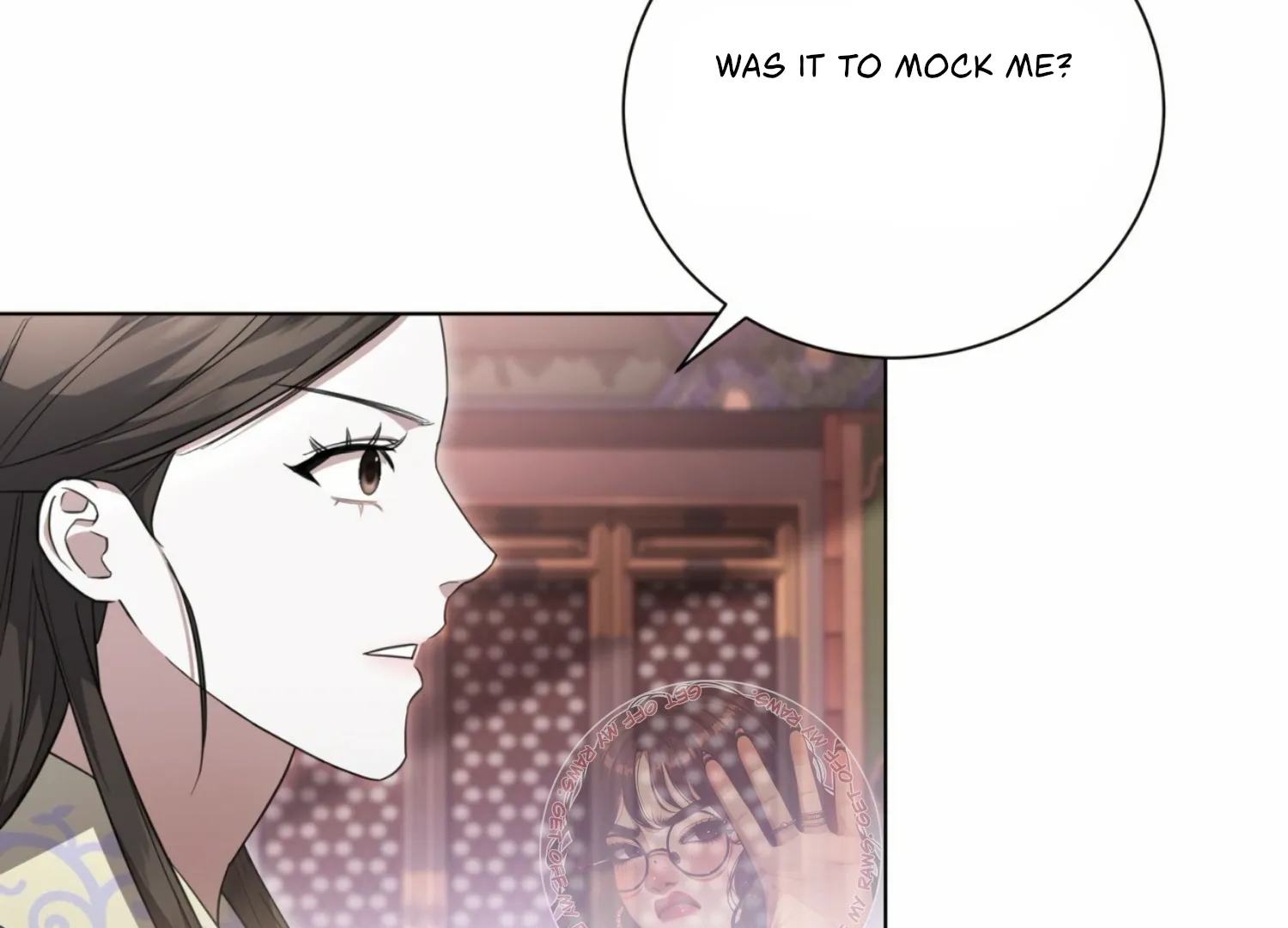 Read The Night When Flowers Fall chapter 9 image 50 on Lezhin