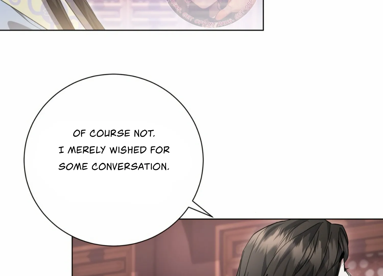Read The Night When Flowers Fall chapter 9 image 51 on Lezhin
