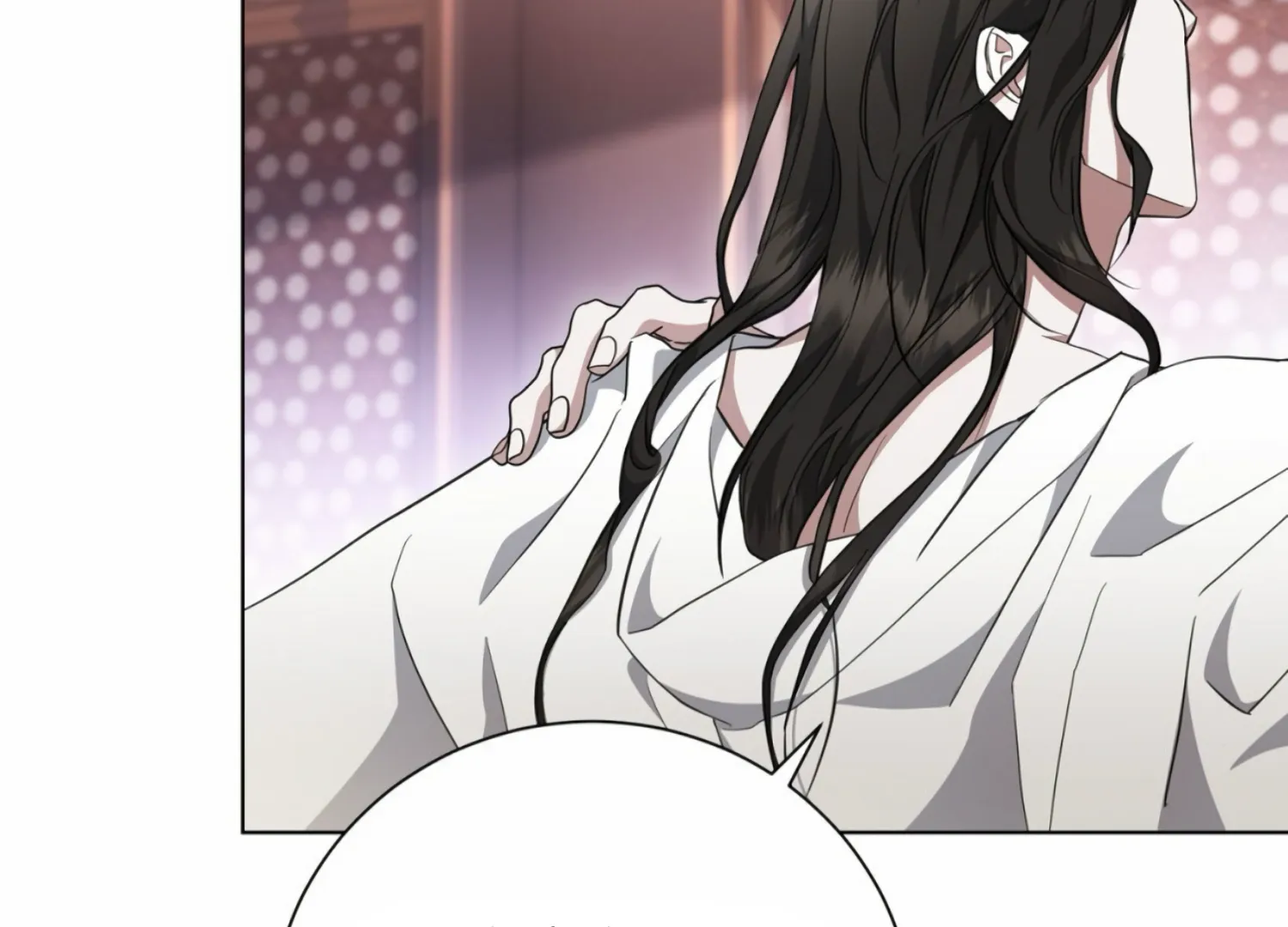 Read The Night When Flowers Fall chapter 9 image 52 on Lezhin
