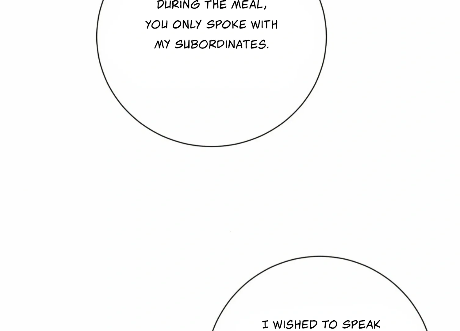 Read The Night When Flowers Fall chapter 9 image 53 on Lezhin
