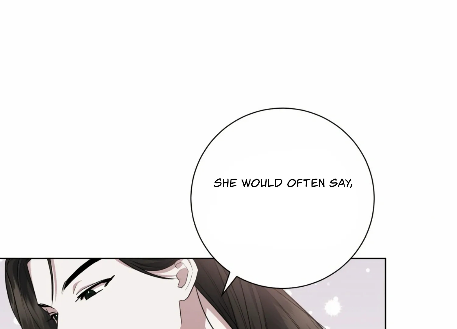 Read The Night When Flowers Fall chapter 9 image 56 on Lezhin
