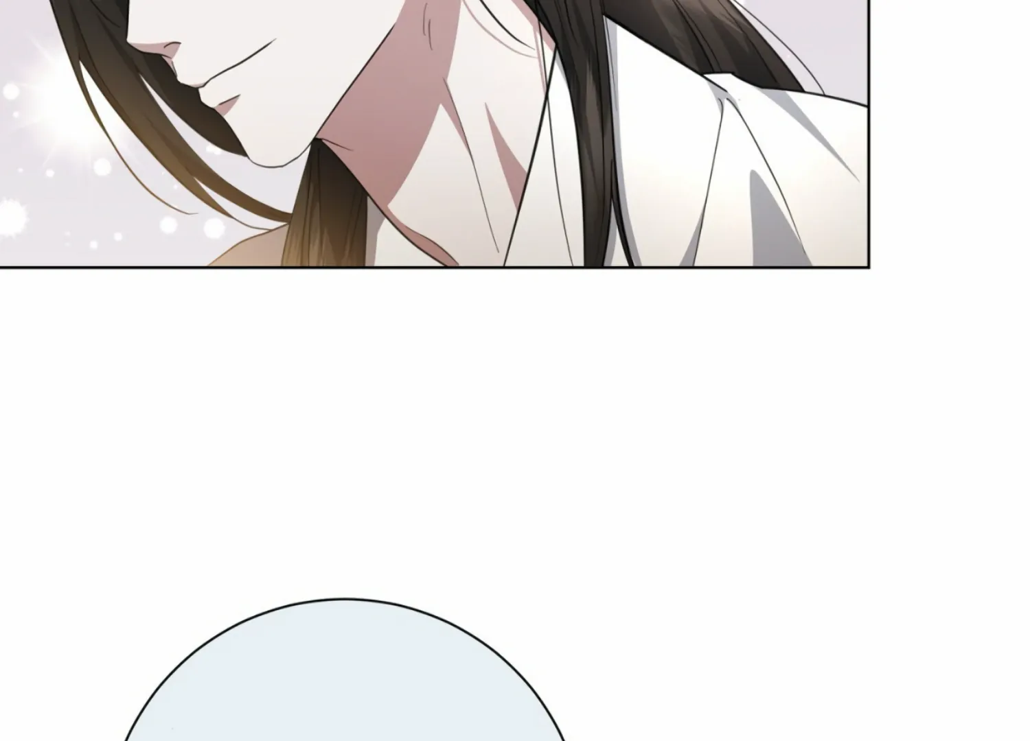 Read The Night When Flowers Fall chapter 9 image 57 on Lezhin