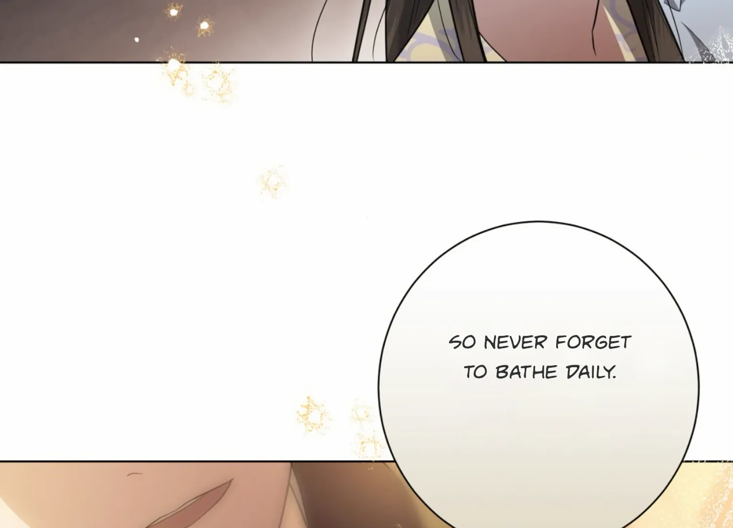 Read The Night When Flowers Fall chapter 9 image 61 on Lezhin