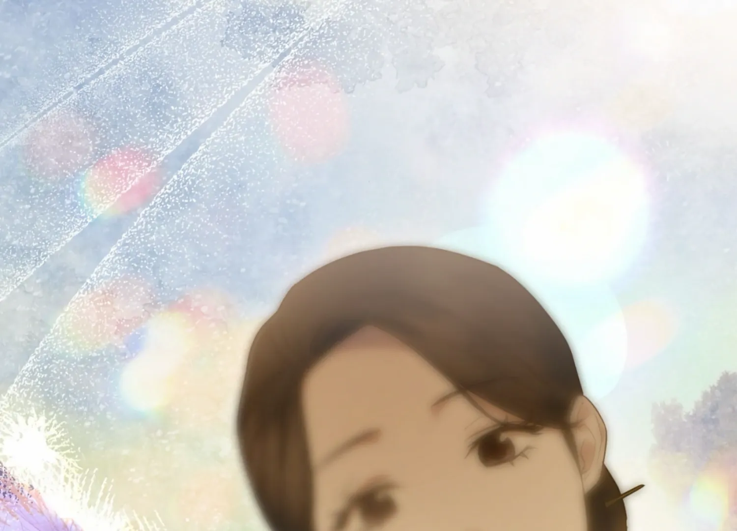 Read The Night When Flowers Fall chapter 9 image 63 on Lezhin