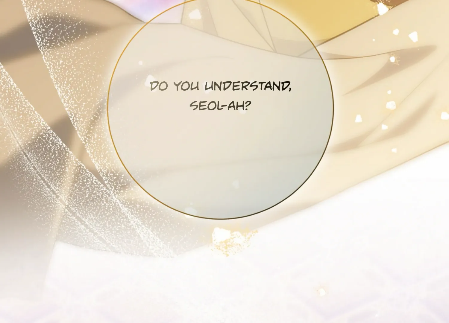 Read The Night When Flowers Fall chapter 9 image 65 on Lezhin
