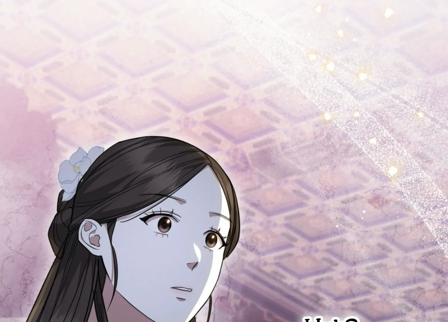 Read The Night When Flowers Fall chapter 9 image 66 on Lezhin
