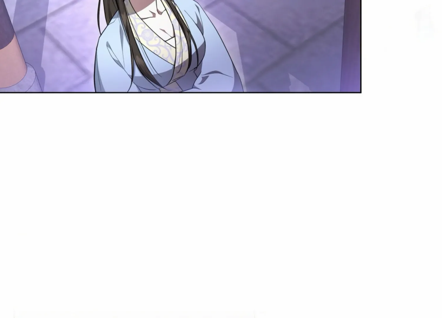 Read The Night When Flowers Fall chapter 9 image 7 on Lezhin