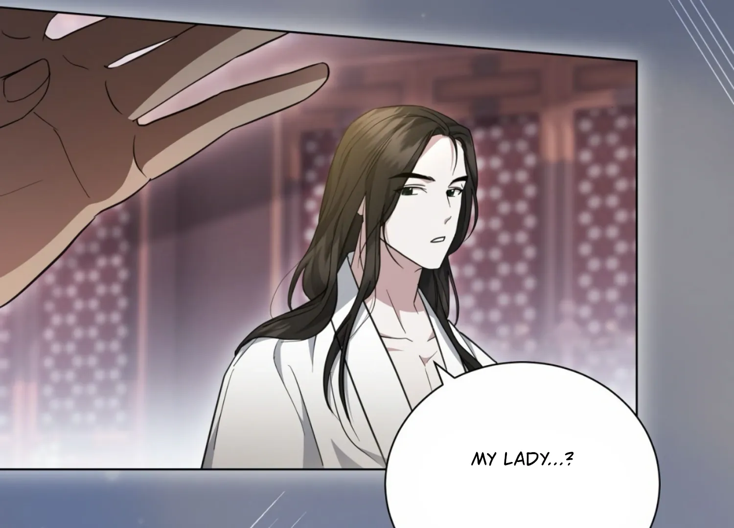 Read The Night When Flowers Fall chapter 9 image 70 on Lezhin
