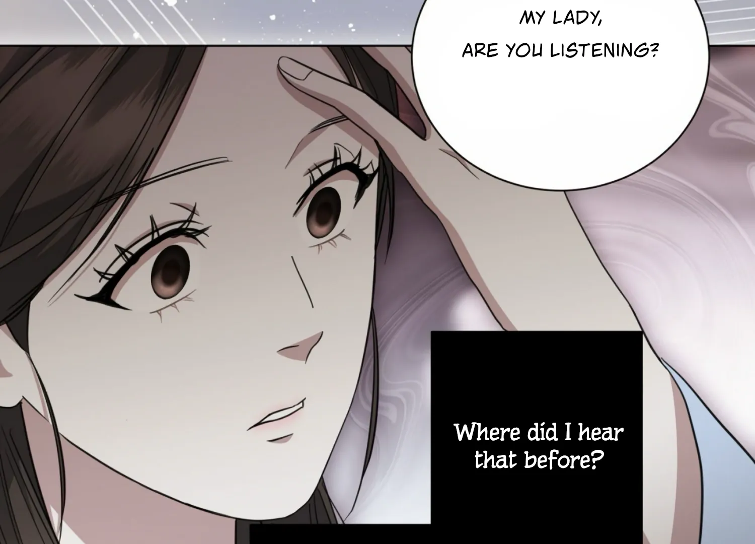 Read The Night When Flowers Fall chapter 9 image 72 on Lezhin