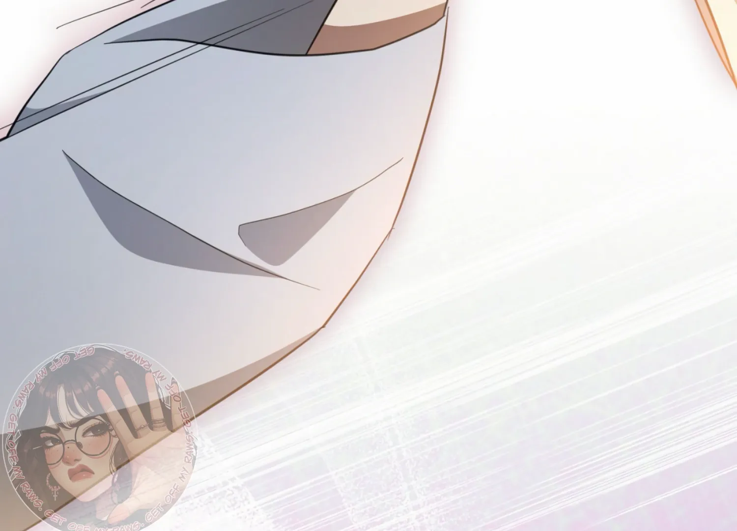 Read The Night When Flowers Fall chapter 9 image 76 on Lezhin