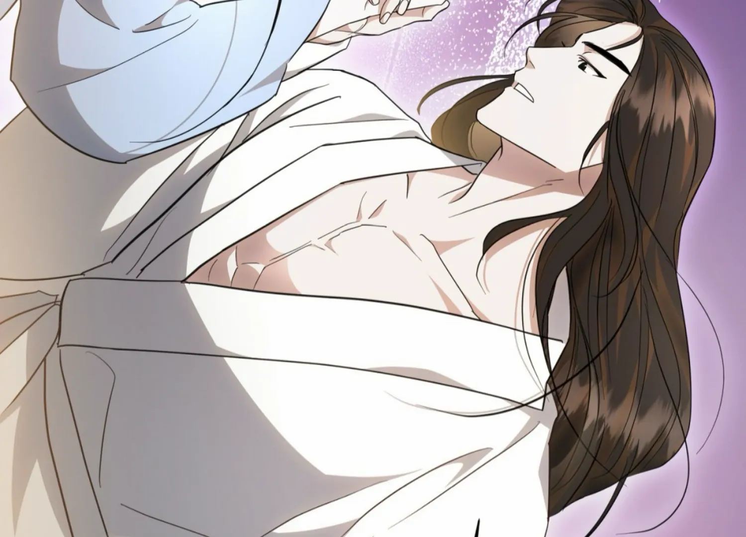 Read The Night When Flowers Fall chapter 9 image 79 on Lezhin